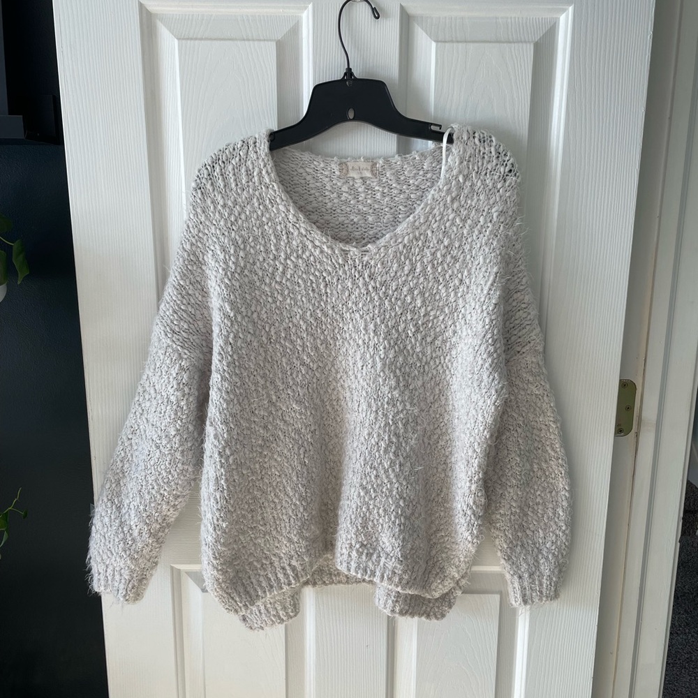 Altar’d State Sweater